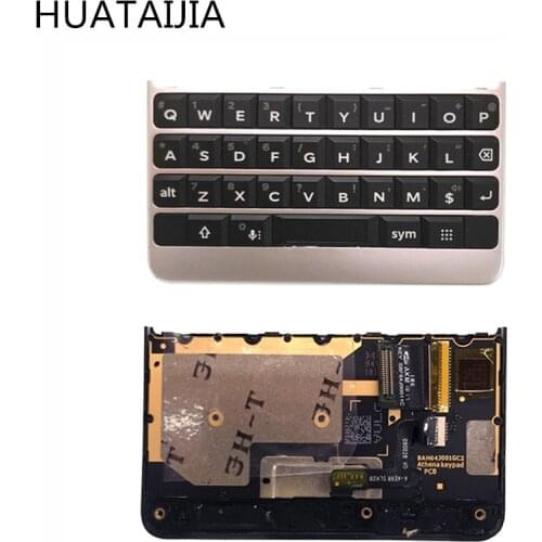 BBF100-1 BBF100-2 keyboard assembly for BBF100-1 BBF100-2 keyboard BlackBerry assmebly Key 2 / Key Two keyboard