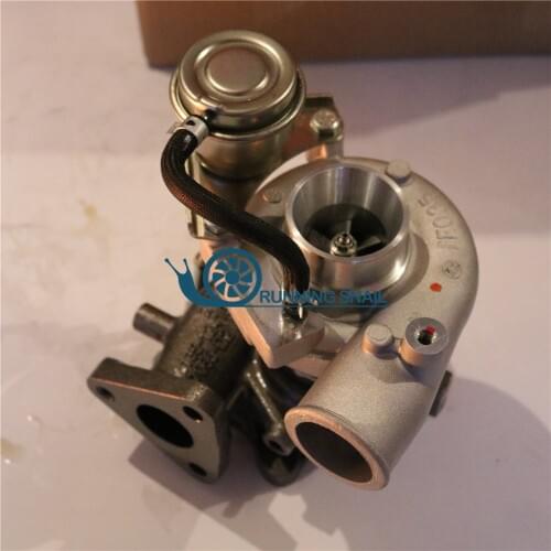 TF035HL-14GK Fits Mitsubishi Triton 4M41 DID 3.2L TD 49135-03410 49135-03411