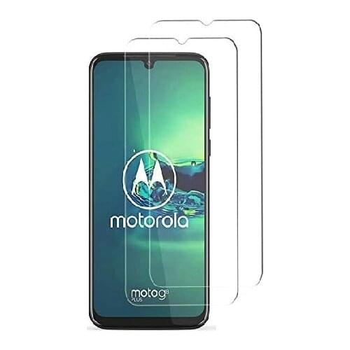 Tempered Glass For Motorola Moto G8 G8 Play Screen Protector For Motorola Moto G8 Power Plus Protective Glass Film 9H