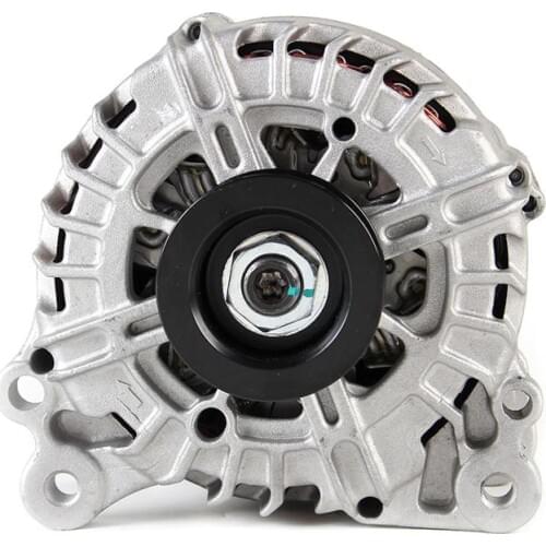 021903016 3.0TDI V6 Alteranator Fit For V-W Touare g 07-10 BKS BUN CASA CASB CASC CATA 021 903 016