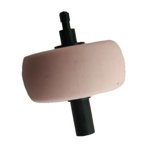 1PC Pink Mouse Wheel Mouse Roller for Logitech pebble Bluetooth-compatible Mouse Roller Accessories