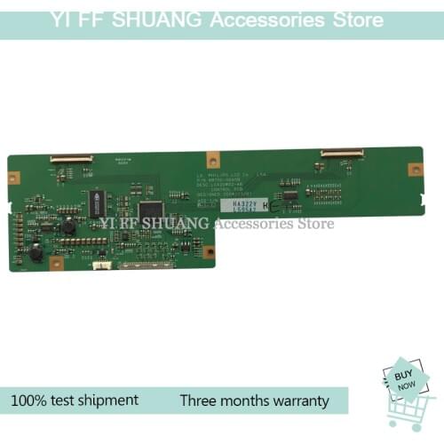 100% test shipping for 42PF7420/93 logic board 6870C-0045B