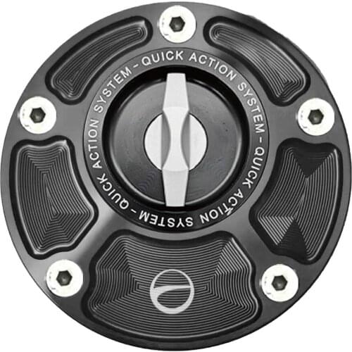 CNC ALUMINUM Fuel GAS Oil CAP For SUPERSPORT S 2017-2020 MONSTER 821 797 1200R 1200 2015-2020