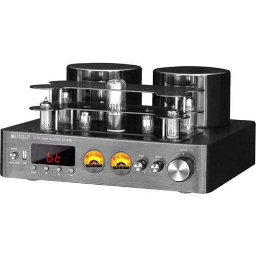 Aosibao TVs, Audio And Video