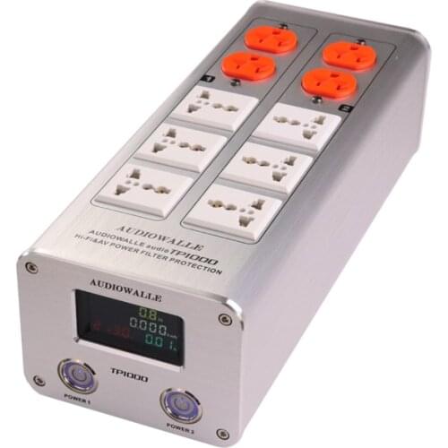 Audiomeca Electrical Extension Cords