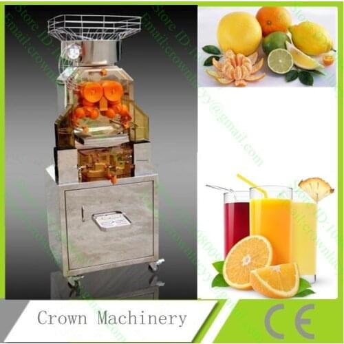 Automatic Orange Juicer Machine with Base;Juice squeezed machine;Citrus machine Pomegranate Juice squeez machine
