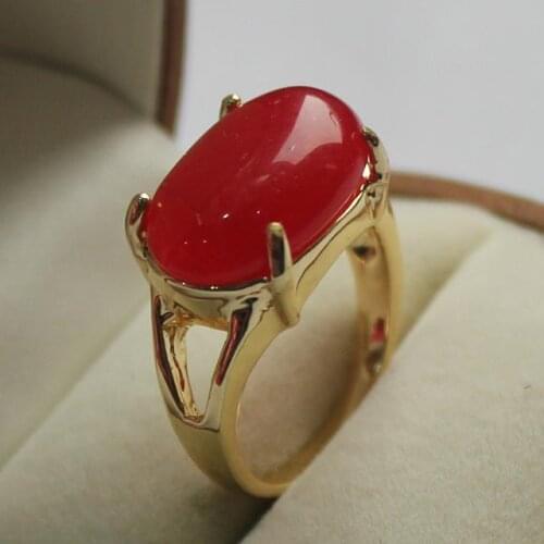 Wonderful jewelry! ladys noblest purple jades ring (7,8,9#)