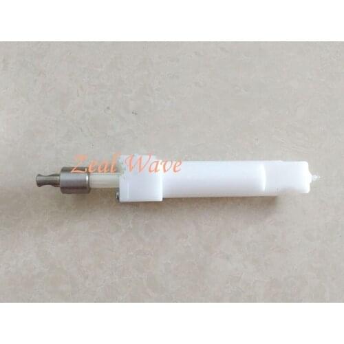 For Mindray BC5100 5190 5380 5390 Hemocytometer 2.5ml Hemolysin Homemade Syringe LH LEO1