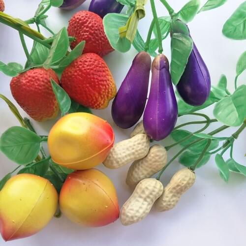HONG YING Artificial Fruit