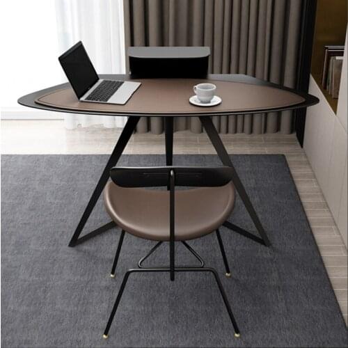 Desk study computer fashion personality study bedroom desk