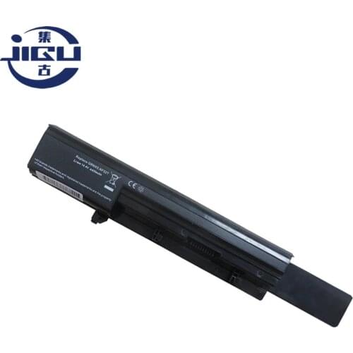JIGU new hot battery for Dell V3300 50 TKN 0 xxdg0 laptop batteries 8cell free shipping