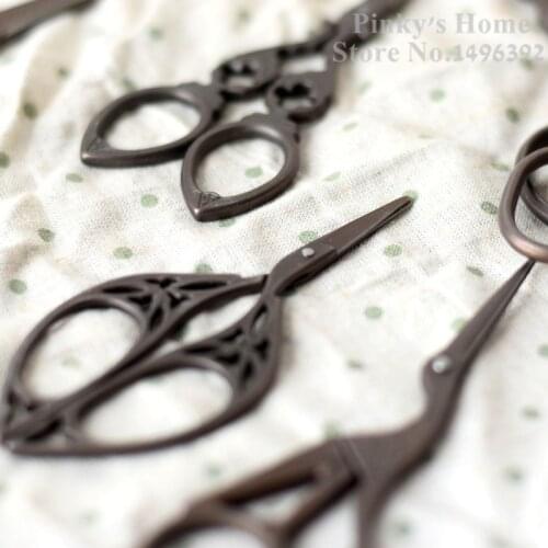 Lonelyeyes Stationery Knives And Scissors