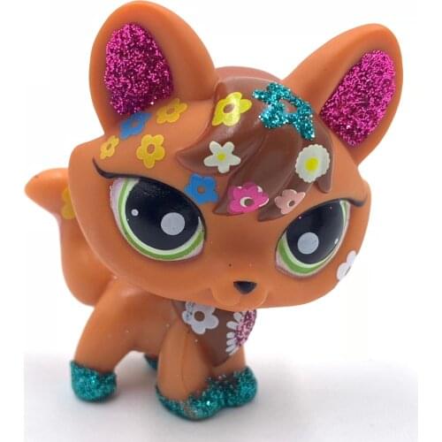 Фигурки животных Lps cat China At AliExpress