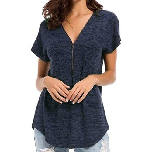 Mlanxeue Women's Sports T-shirts