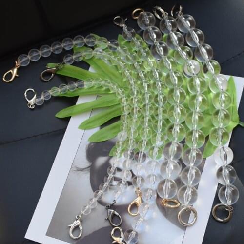 MM FOND Women's Transparent Bags