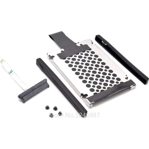 New Hard Drive Cable for Asus S14 S430U S430UA S430UN S15 S450U S450UA S450UN S530U HDD Cable Connector Caddy Bracket Seal