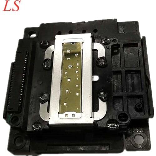Original FA04000 Printhead Print Head For EPSON L300 L301 L303 L111 L120 L210 L211 L351 L355 L358 ME401 ME303 XP302 402 Printer
