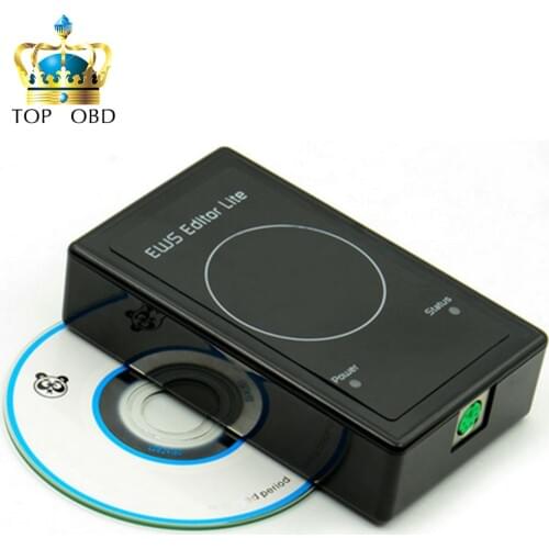 3 series E46 5 series E39 7 series E38 X3 E83 X5 E53 Z4 E85 etc for BMW EWS Editor Version 3.2.0 EWS Editor key programmer
