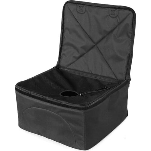 CLEARANCE SALE!!!! Car Trunk Organizer Storage Bag Box Tidying Dog Seat Covers Pet Waterproof Cradle Dog Bag Basket