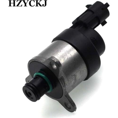 High Pressure Pump Regulator Metering Control Solenoid SCV Valve Unit 0928400487 For Opel Vauxhall Movano Vivaro 1.9 2.2 2.5 DTI