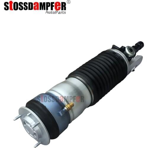 StOSSDaMPFeR Right Front Air Suspension Spring Strut Fit Rolls Royce Ghost 2010-2019 37106862552