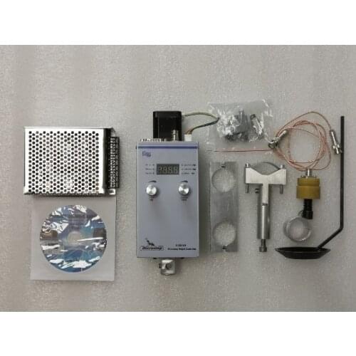 SH-HC31 CNC cutting machine integrated flame capacitance heightening plasma arc pressure dual-use automatic height adjustment