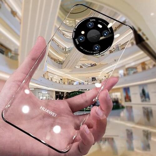 VIVIENCE Huawei Mate 20 Pro Phone Cases