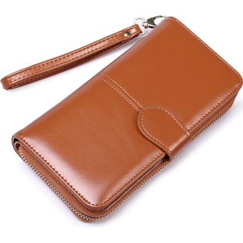 YOANME Women's Wallets