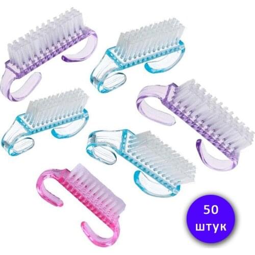 AllurePro Manicure Brushes