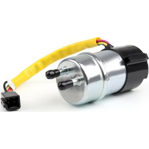 Artudatech Fuel Gas Pump For Suzuki RF400 RF600 RF900 VZ800 GSX1100G for Kawasaki Ninja ZX10 VN1500 Vulcan 88