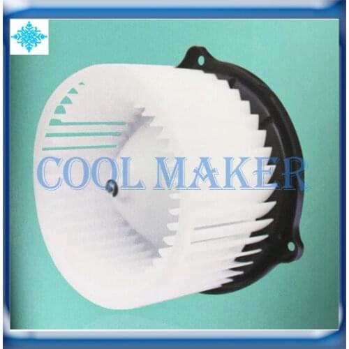 Auto air conditioner blower motor for Hyundai Elantra 97113-2H000 971132H000 97113-3M000 97113-2B000