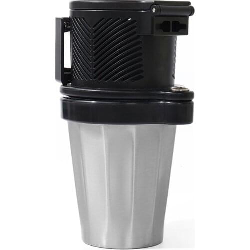 3 in 1 Car Cup Holder Expander Adapter Multifunctional Cup Holder Organizer Drink Can Bottles Stand with Car Phone Holder Vent