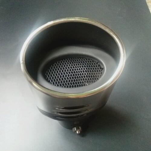 Car exhaust pipe muffler tail pipe for Nissan Teana X-Trail Qashqai Livina Sylphy Tiida Sunny March Murano Geniss,Juke,Almera