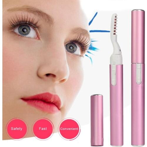 Щипцы для завивки ресниц FHLDING China At AliExpress