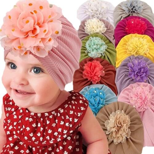 HaHaNek Hats For Girls
