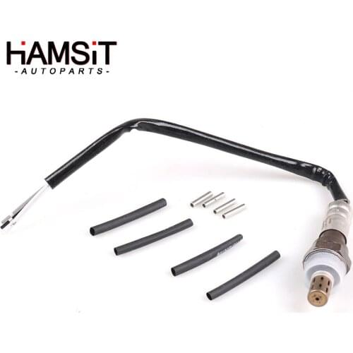 HAMSIT Oxygen Sensors, Lambda Probes