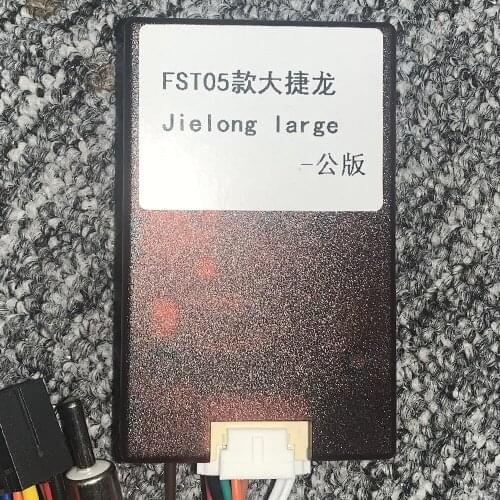 Power cable with canbus For Dodge Caravan 4 For Chrysler Voyager Town Country 2000 - 2007