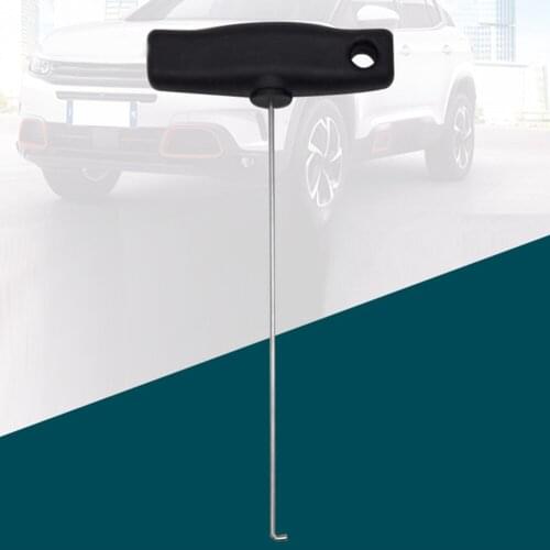 Air Conditioning Hook Disassembly Instrument Dial Storage Box Air Outlet Removal Repair Port For Mercedes-Benz Mercedes