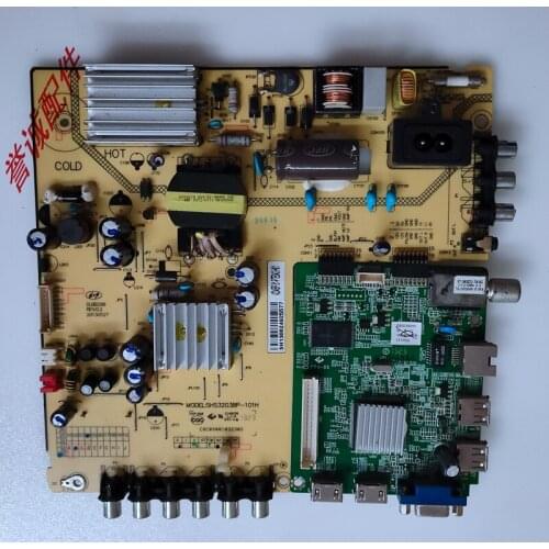 LED32C710J/LED40C710J/42C710J40-03RT49-MAD2HG/MAF2