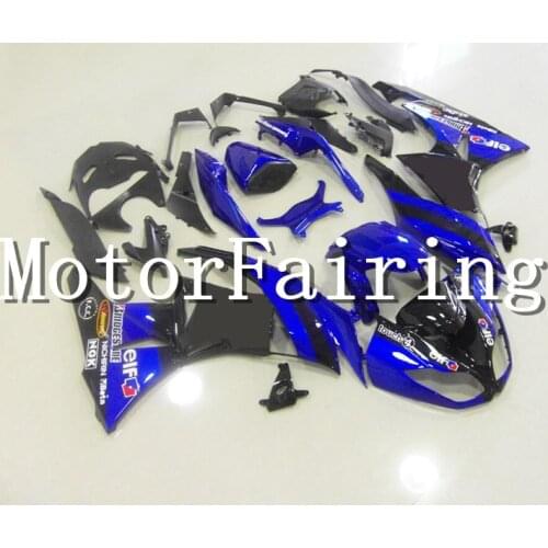 Motorcycle Bodywork Fairing Kit Fit For Ninja ZX6R 2009 2010 2011 2012 ZX-6R ABS Plastic Injection Molding Moto Hull Z609N3