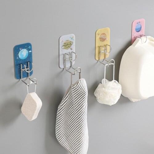 Wall Mounted Stainless Steel Washbasin Stand Washbasin Organizer Kitchen Bathroom Wash Basin Holder Multifunctional Shelf