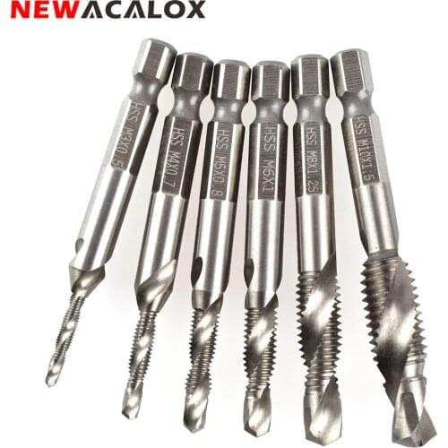 NEWACALOX Jewelry Sets