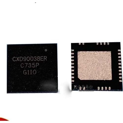 New 2pcs 5pcs CXD90038ER 100% New Original