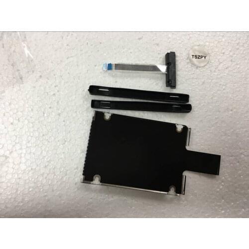 NEW SATA HDD Hard Drive Connector cable for HP Envy X360 15-BP 15M-BP 15-BQ 15M-BQ 15-BQ075NR 15-BQ108CA 15-BQ17 450.0BX02.0011