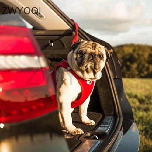 Full Square Diamond embroidery Cross stitch Dog car Tailgate Full Round Diamond painting Dog cart DIY 3D Diamond mosaic Dog cart