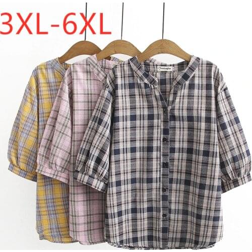 SHILI RIVER Light Blue Blouses