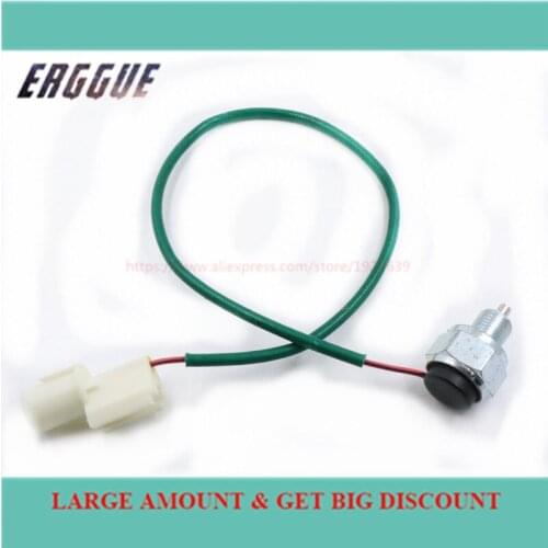 Brand New Transfer T/F Gearshift Position Switch MR580153 For Mitsubishi Montero Pajero Shogun