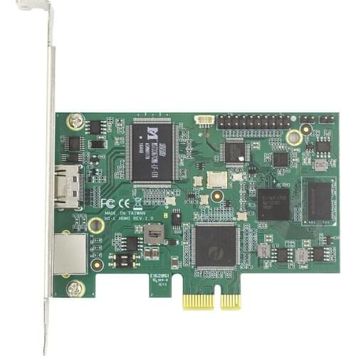 TC-739 HD Capture Card HDMI Endoscope Live Equipment Video Box