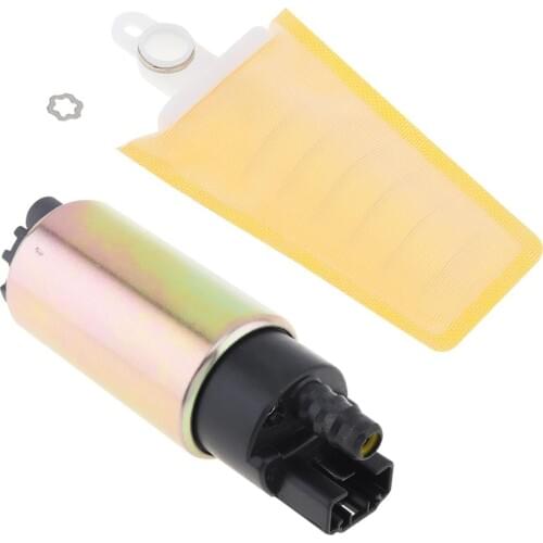 255Lph High Flow Universal In-tank Auto Car Gasoline Fuel Pump for AIRTEX TOYOTA HYUNDAI ACDELCO MAZDA