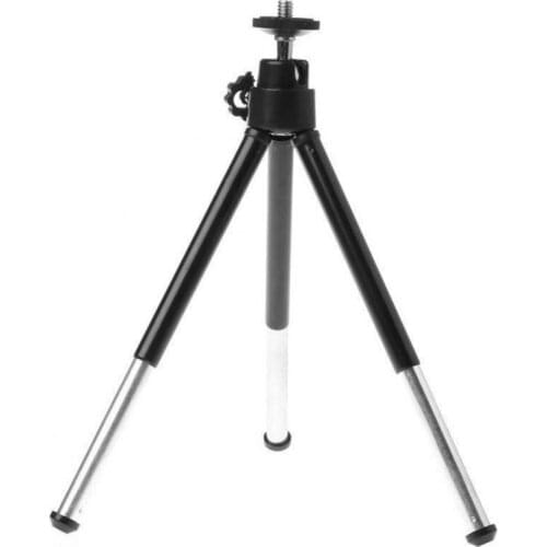 Bluelans Universal Mini Portable DSLR Cameras Mobile Phone Tripod Holder Stand Support